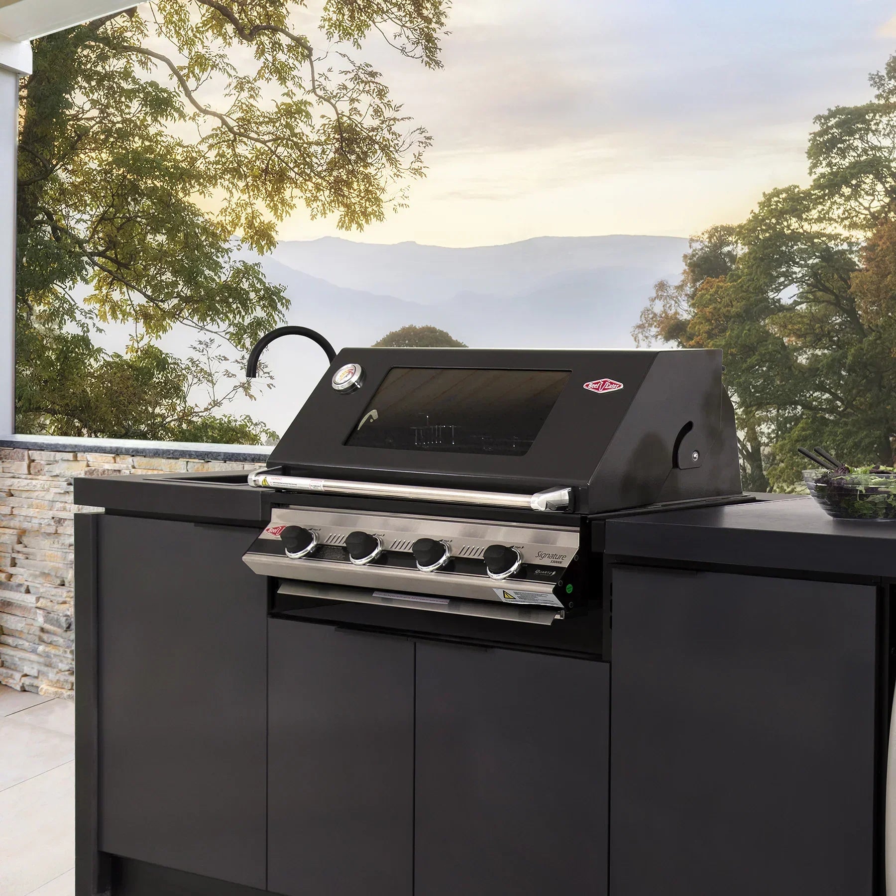 Beefeater BBQs