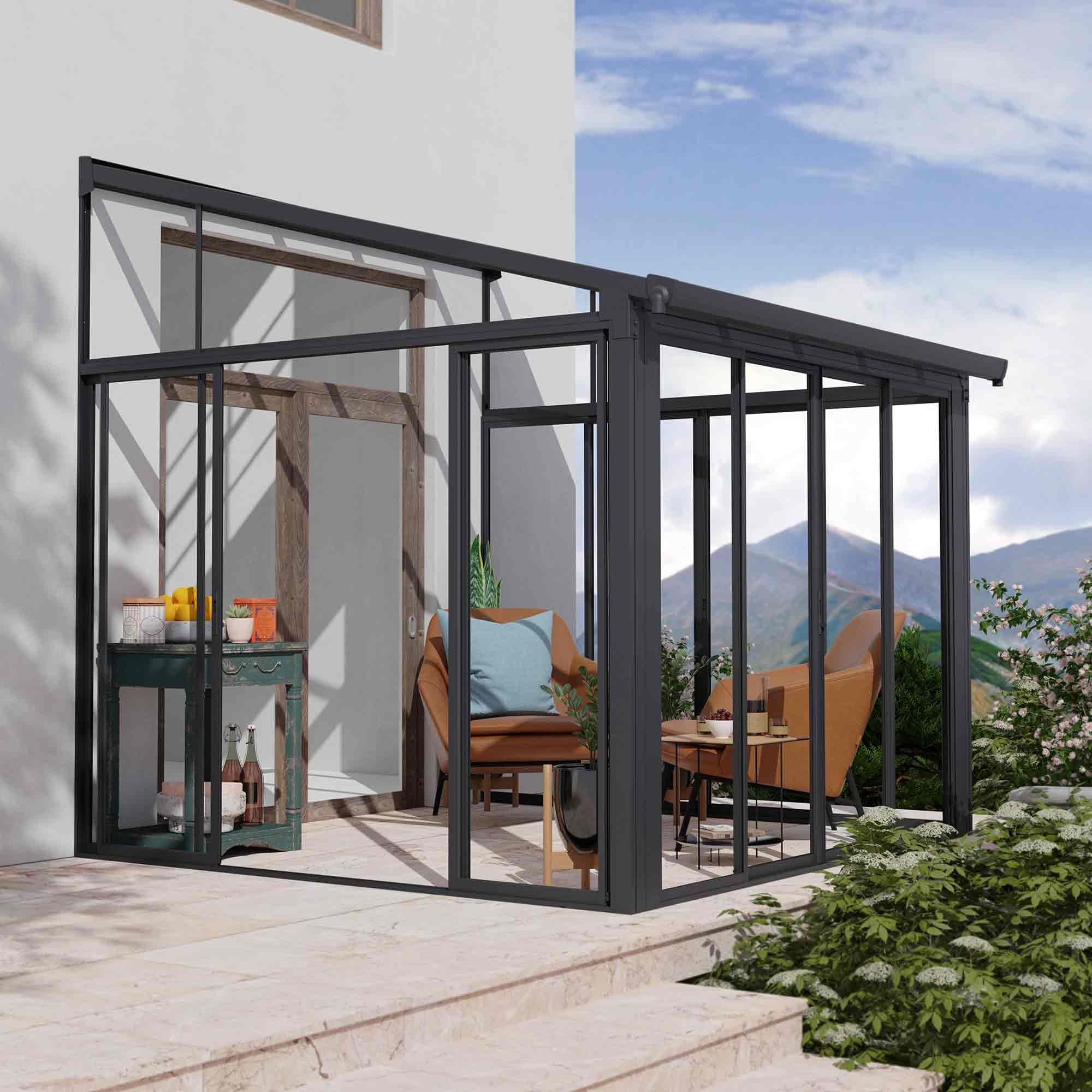 Palram Sunrooms