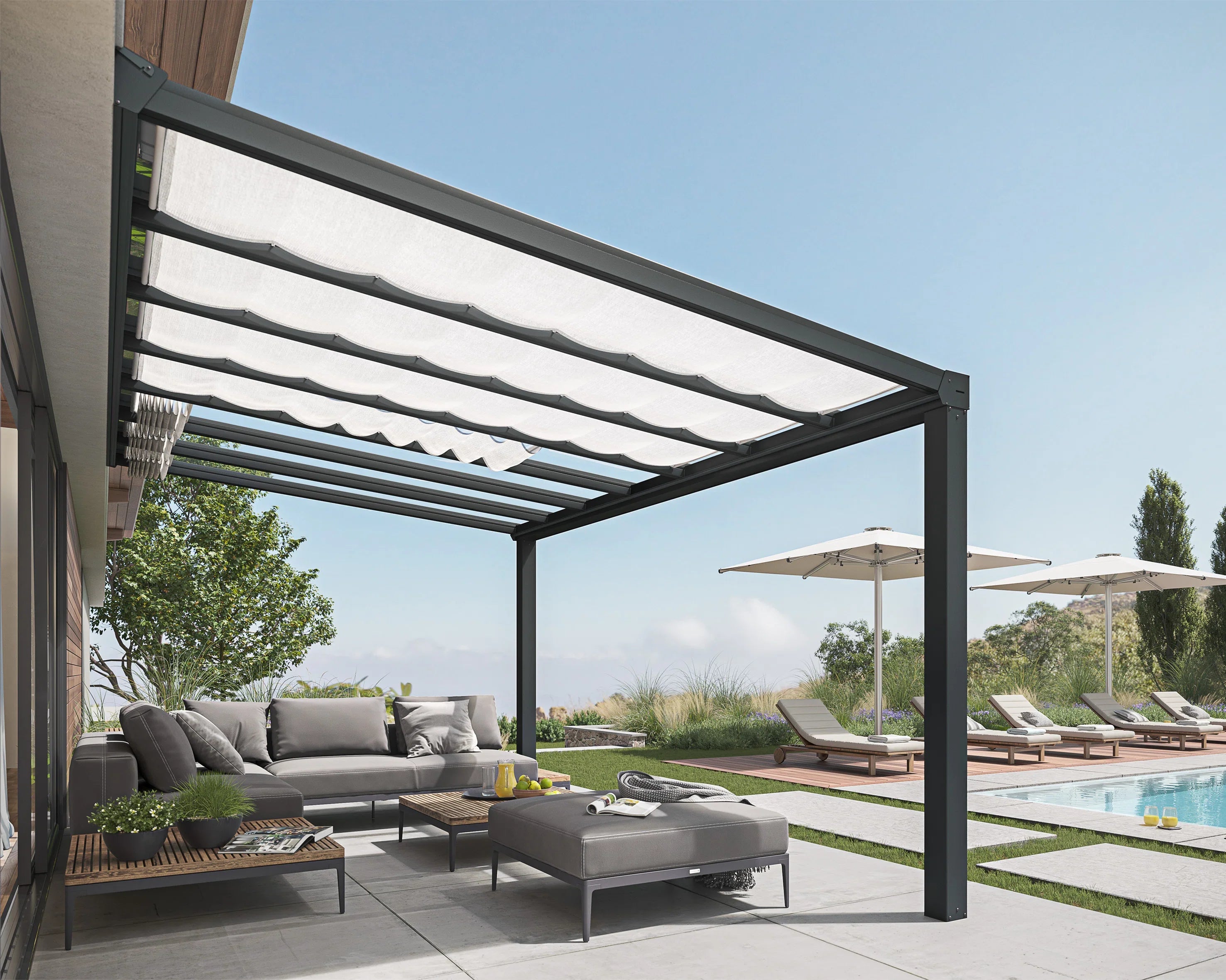 Patio Covers