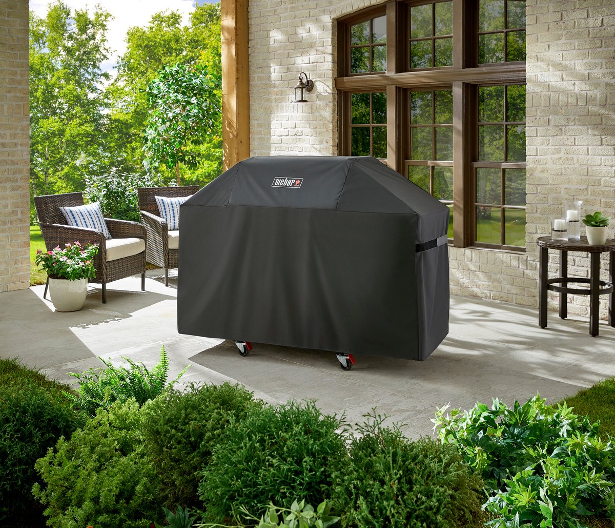 BBQ Covers
