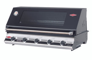 Beefeater S3000E Series Built-in 5 Burner Gas BBQ