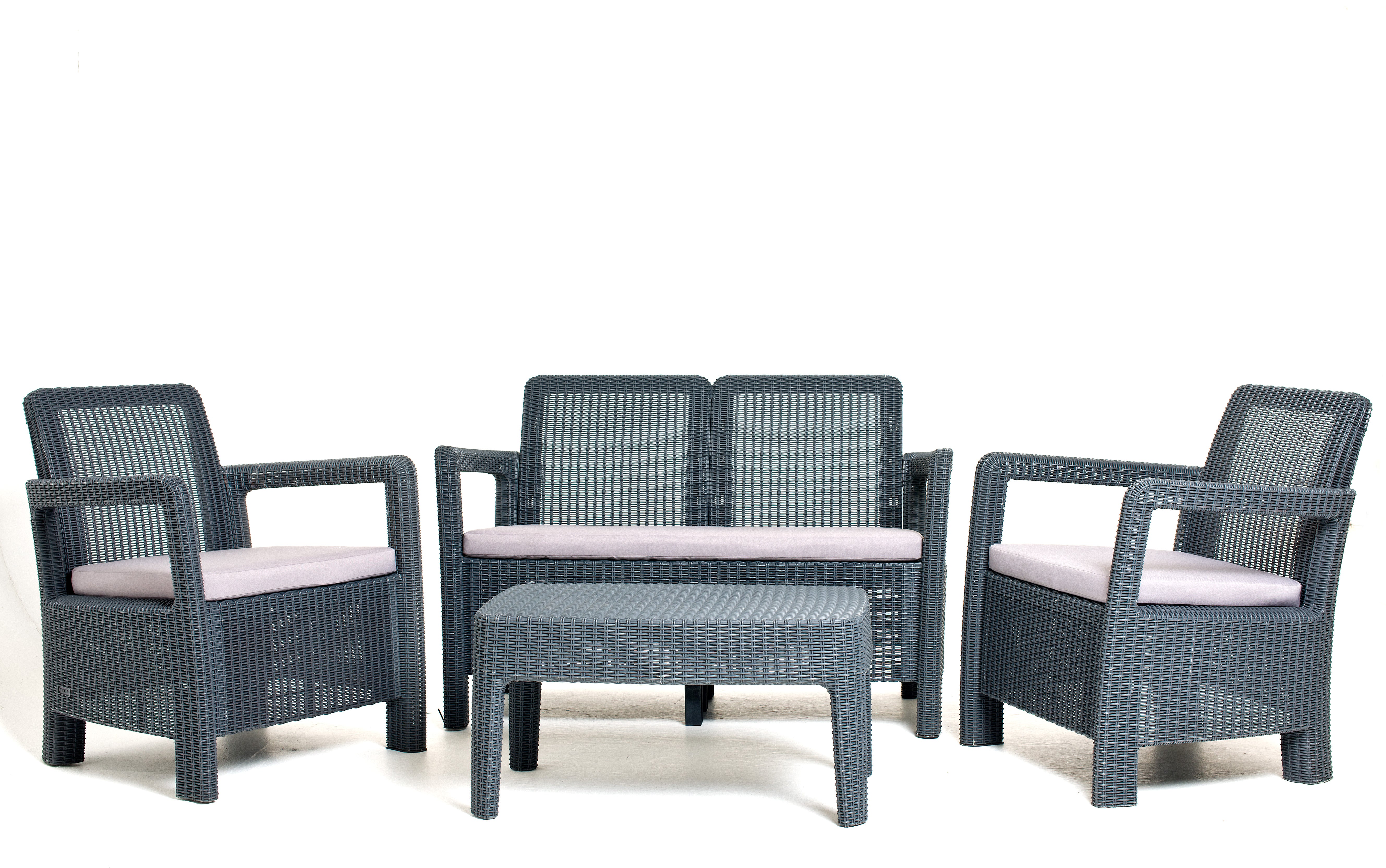 Norfolk Leisure Tarifa Lounge Set