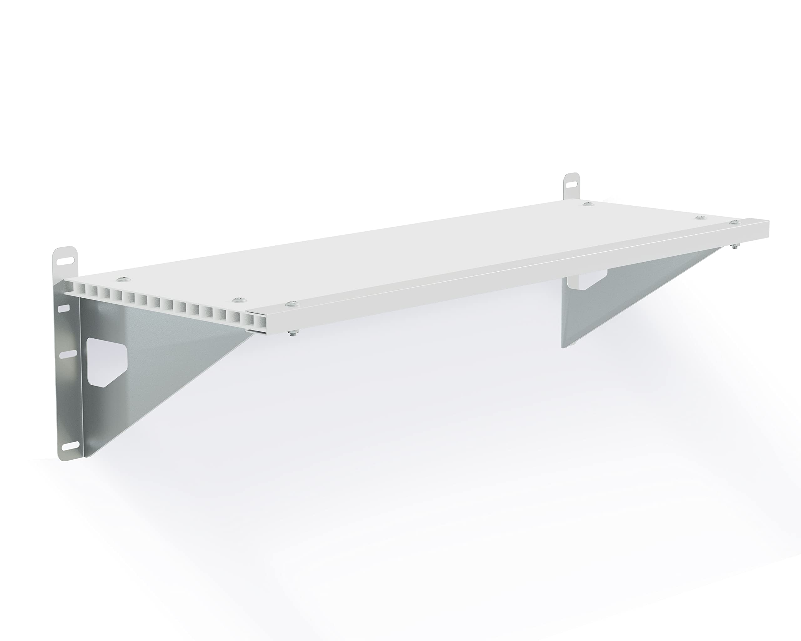 Palram Shed Shelf Kit