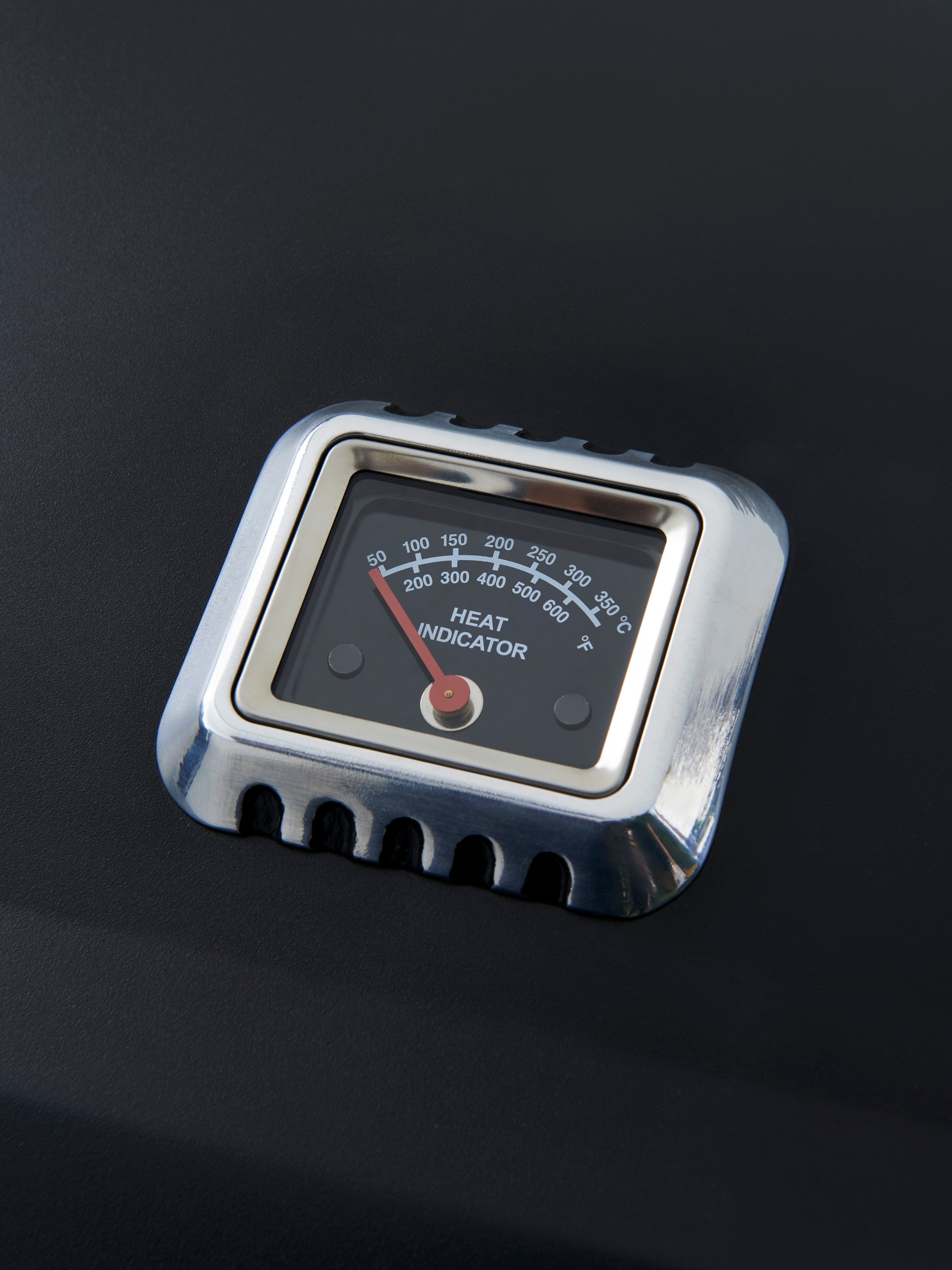 Norfolk Grills Atlas 300 Gas BBQ - 3 Burners with Side Burner & Cabinet