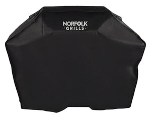 Atlas 300 BBQ Grill Cover