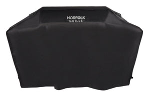 Norfolk Grills Infinity 5 Burner BBQ Grill Cover