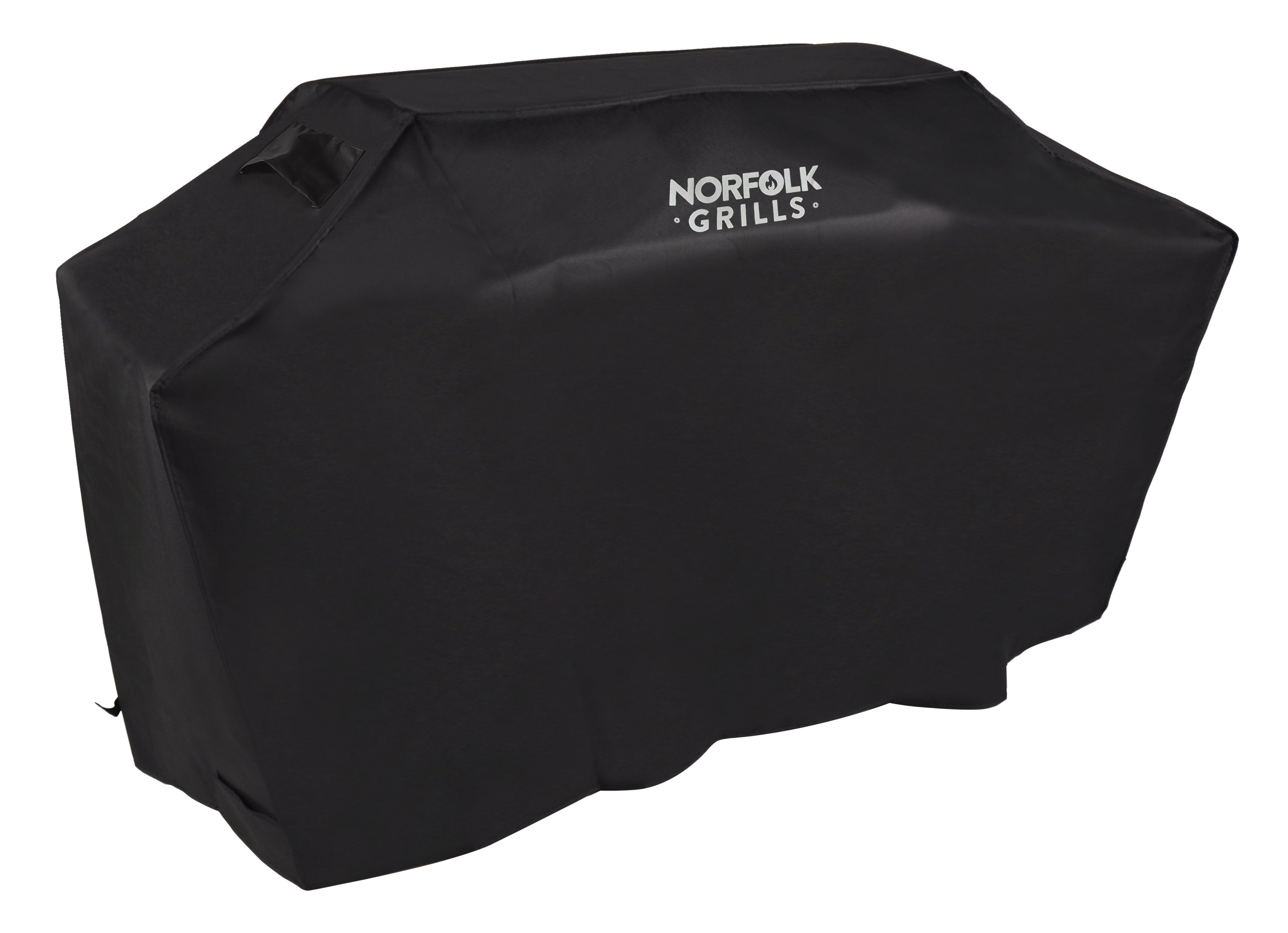 Norfolk Grills Infinity 5 Burner BBQ Grill Cover
