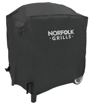 Norfolk Grills N-Grill BBQ Grill Cover