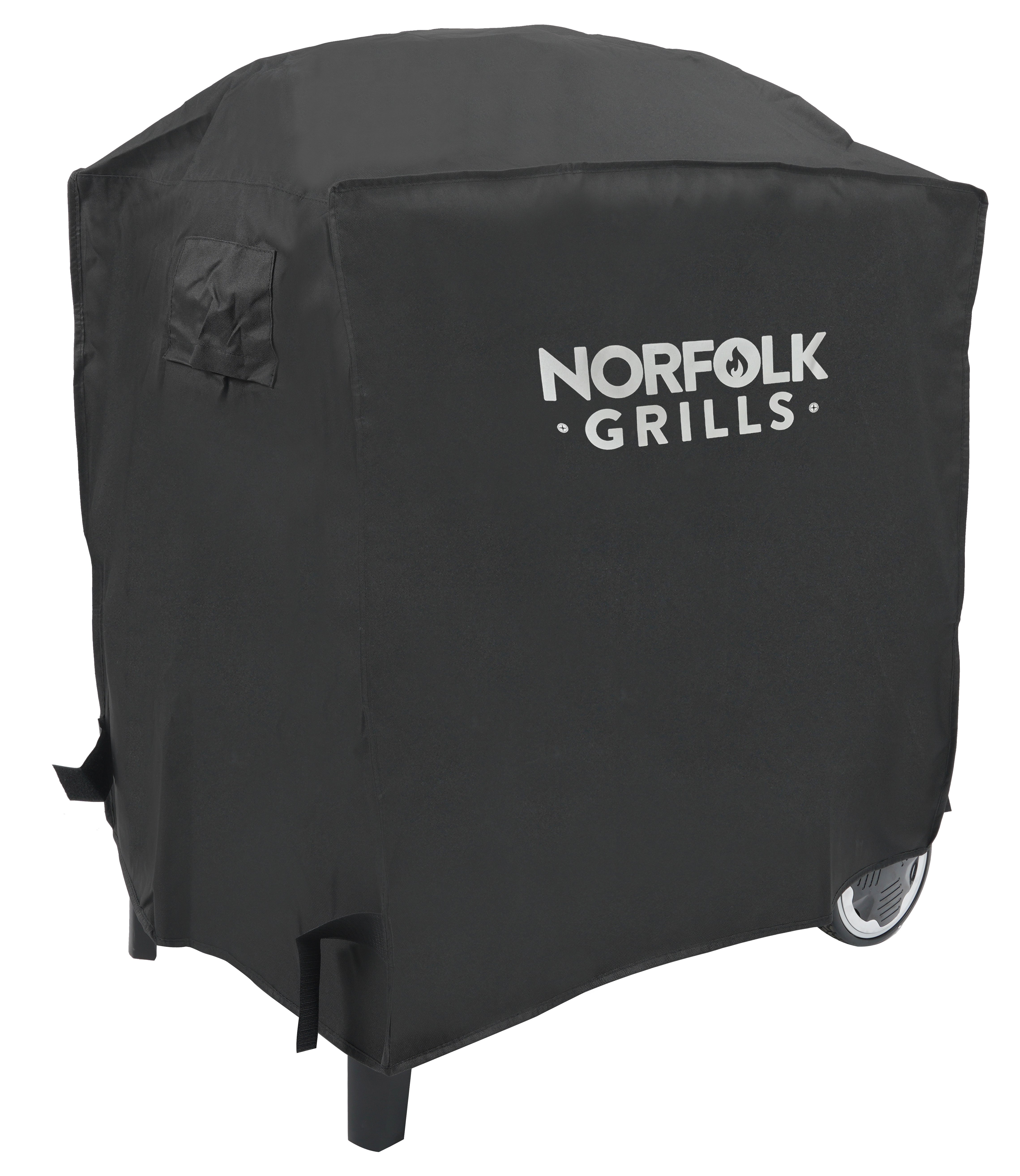 Norfolk Grills N-Grill BBQ Grill Cover