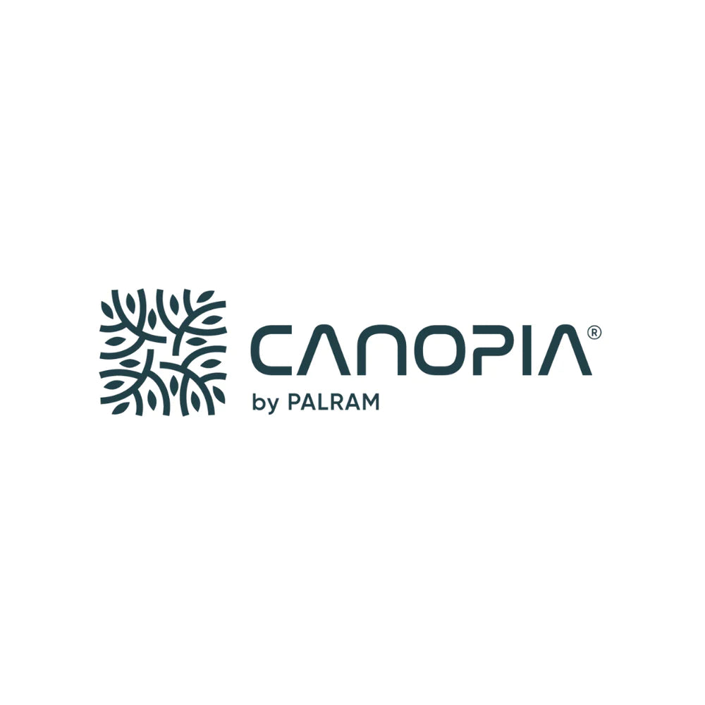 Canopia by Palram logo on white background