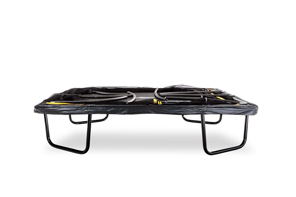 Telstar Trampoline 8FT X 12FT Elite Rectangle
