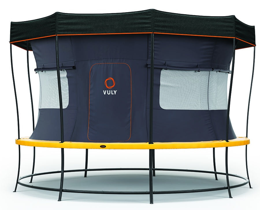 Vuly Lift 2 Extra Large (14ft) Trampoline