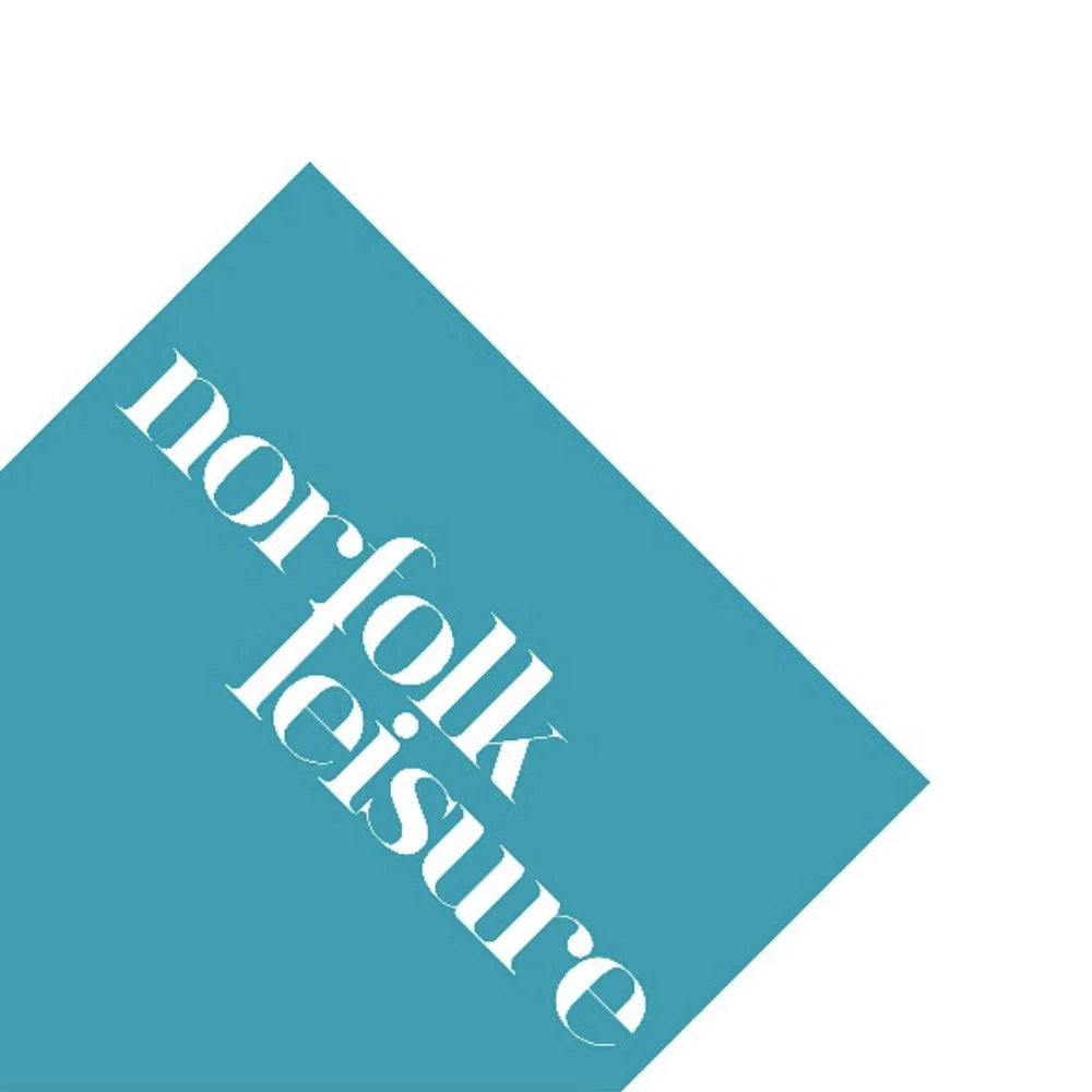 Norfolk Leisure Logo