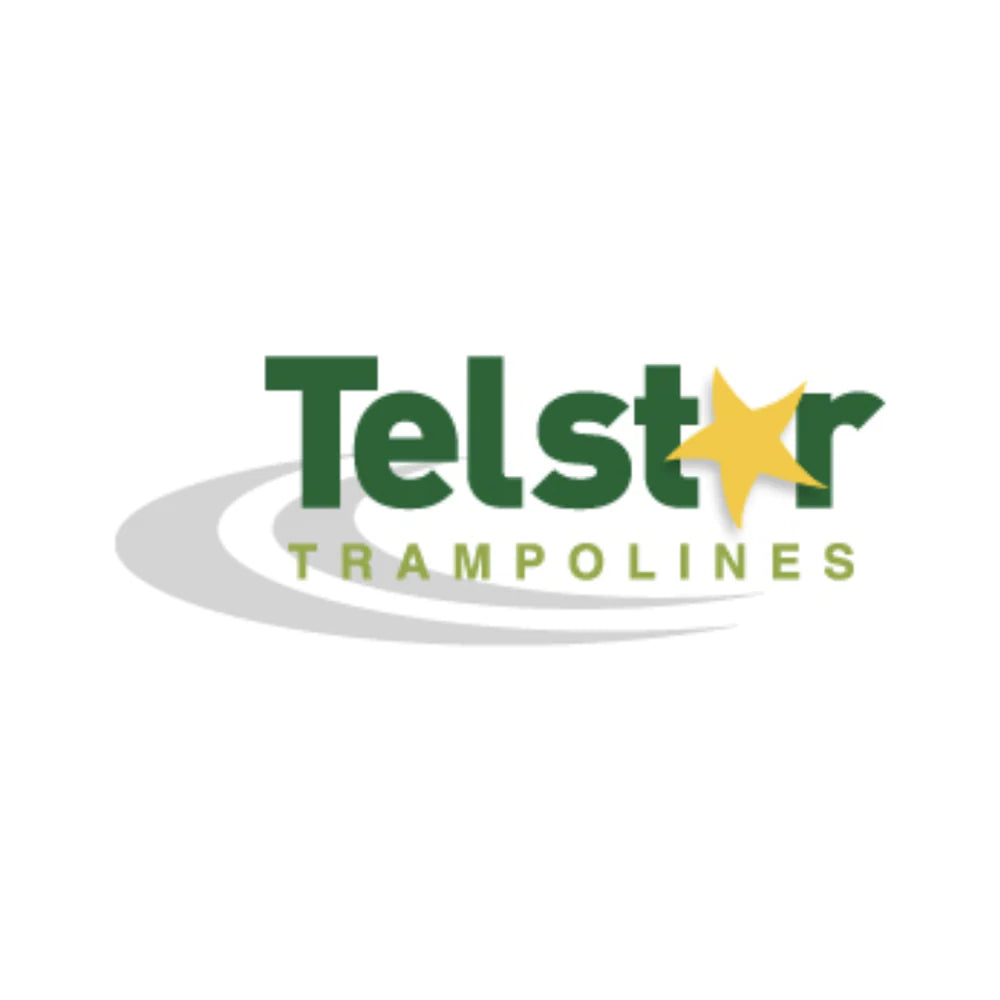 Telstar Trampolines Logo
