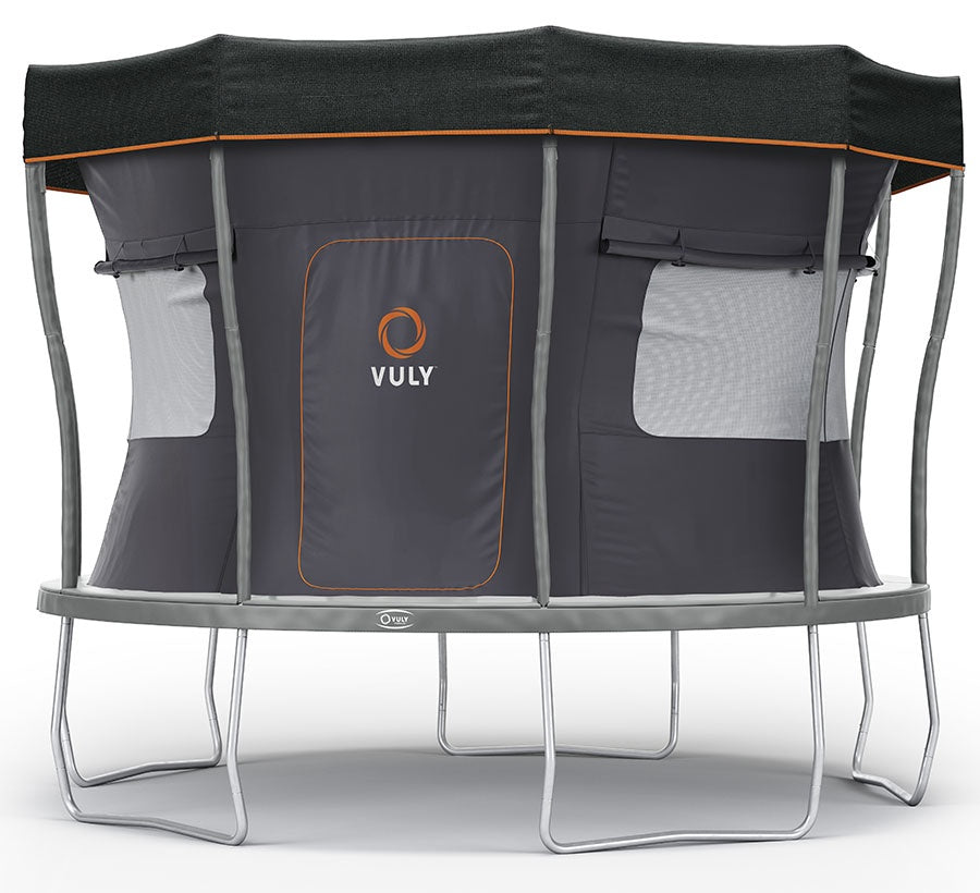 Vuly Ultra Large (12ft) Trampoline