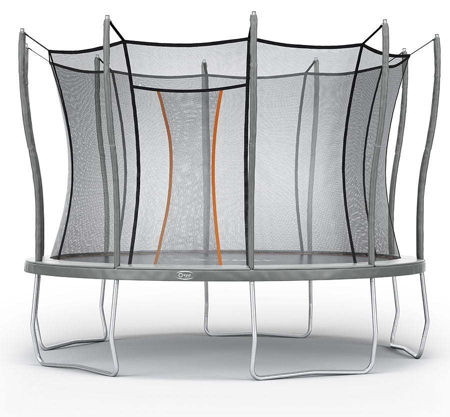 Vuly Ultra Large (12ft) Trampoline