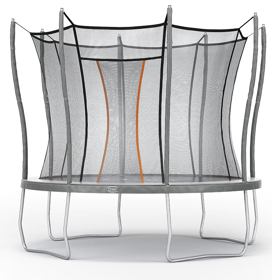Vuly Ultra Medium (10ft) Trampoline