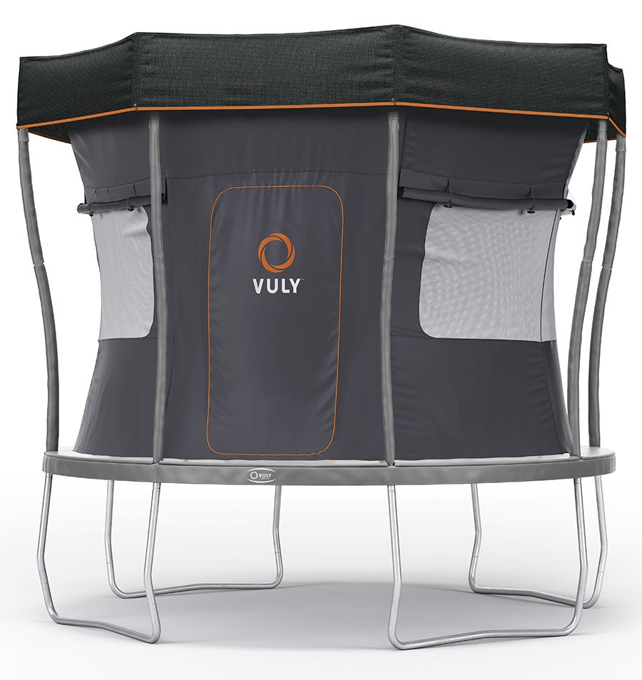 Vuly Ultra Medium (10ft) Trampoline