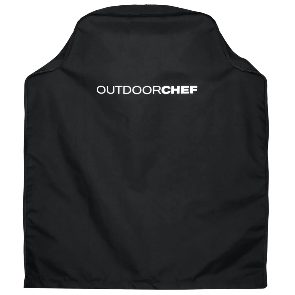 Outdoor Chef Australia 325 & 315 Cover