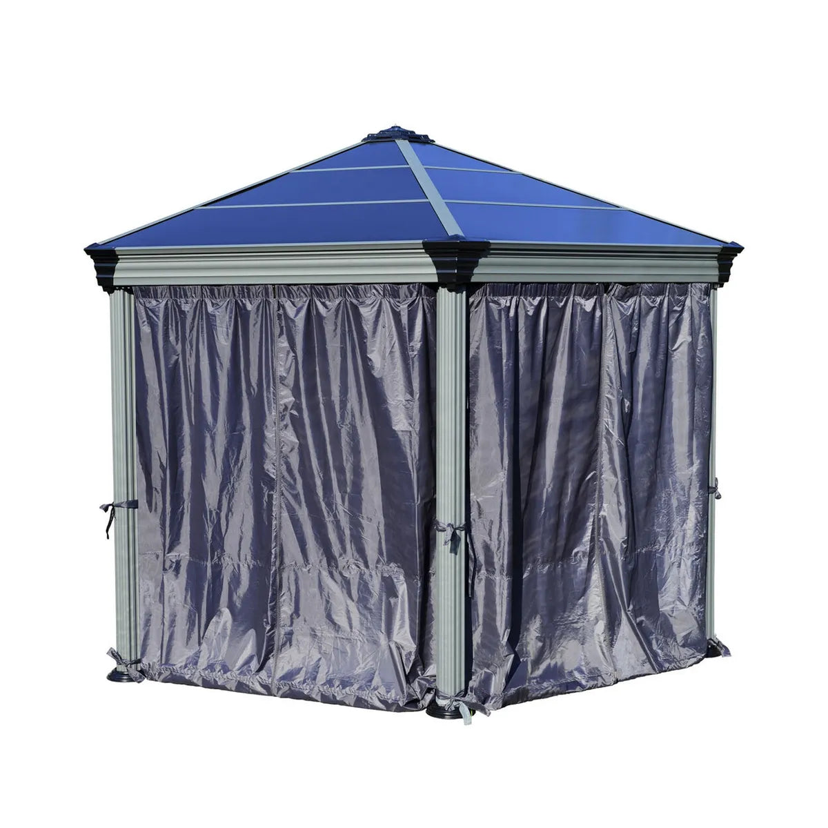 Palram Canopia Roma Curtain Set