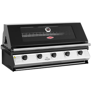 Beefeater 1200E Built-In 5 Burner Gas BBQ