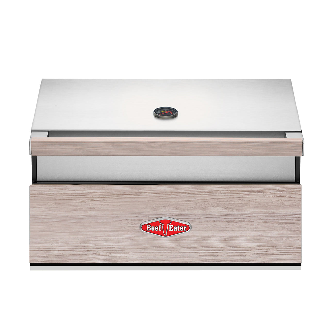 Beefeater 1500 Series Built-in 3 Burner Gas BBQ