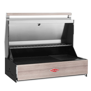 Beefeater 1500 Series Built-in 5 Burner Gas BBQ