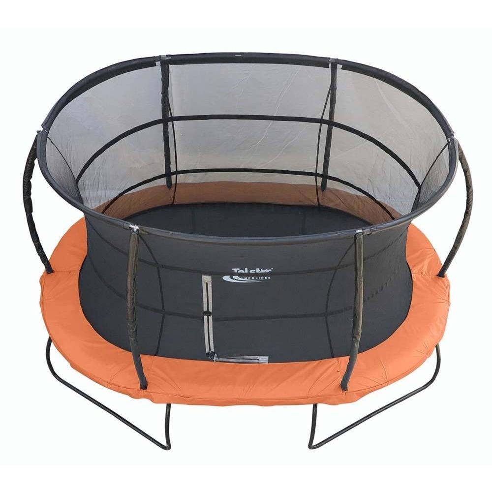 Telstar 9FT X 13FT Oval Jump Capsule MK3 Package