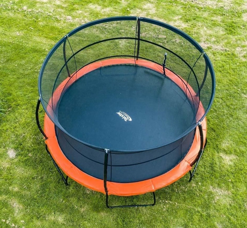 Telstar 10FT Jump Capsule MK3 Package