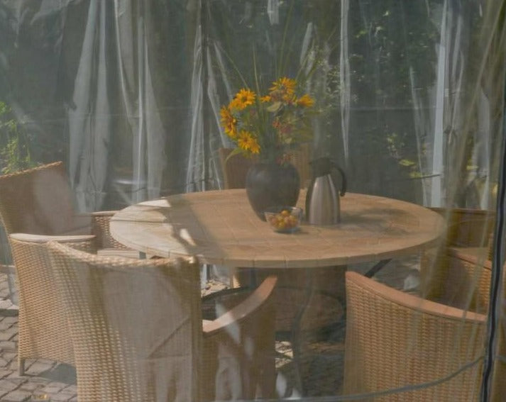 Canopia By Palram netting set for Martinique 3600 & Milano 3000