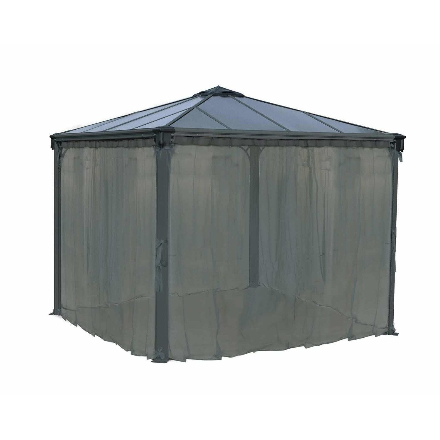 Palram Canopia Dallas 4300 Netting Set
