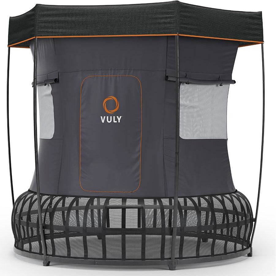 Vuly Thunder Pro Medium (10FT) Trampoline