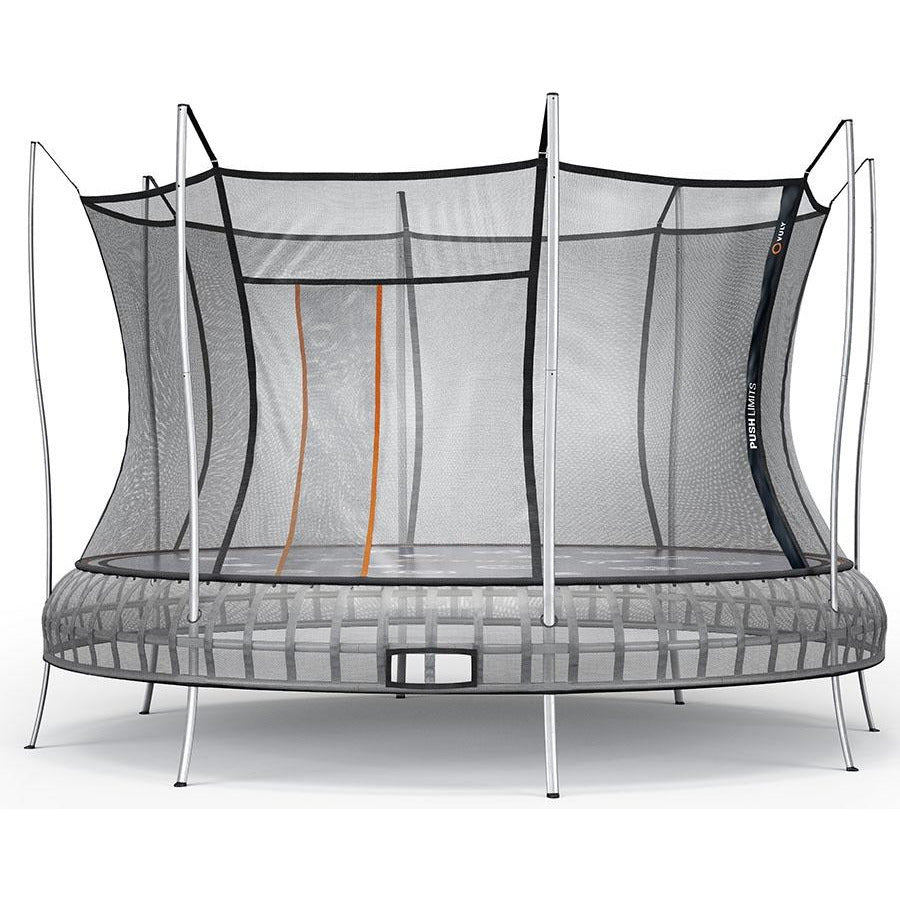 Vuly Thunder Extra Large (14Ft) Trampoline