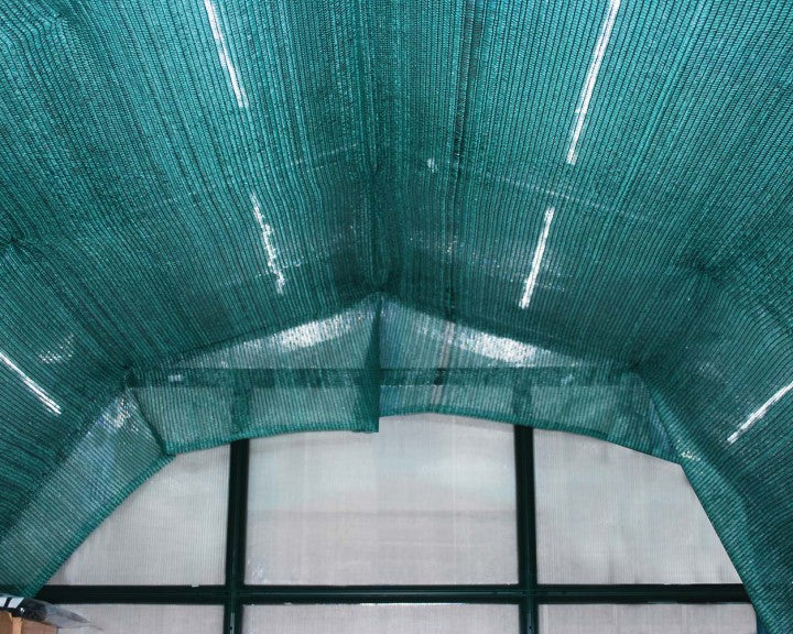 Canopia By Palram Greenhouse shade cloth kit