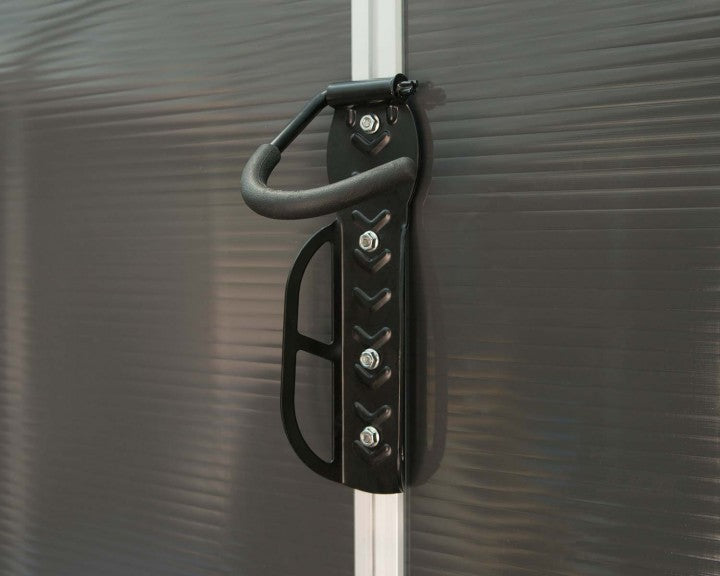 Canopia By Palram Vertical bicycle hanger