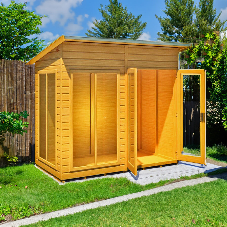 Summer House