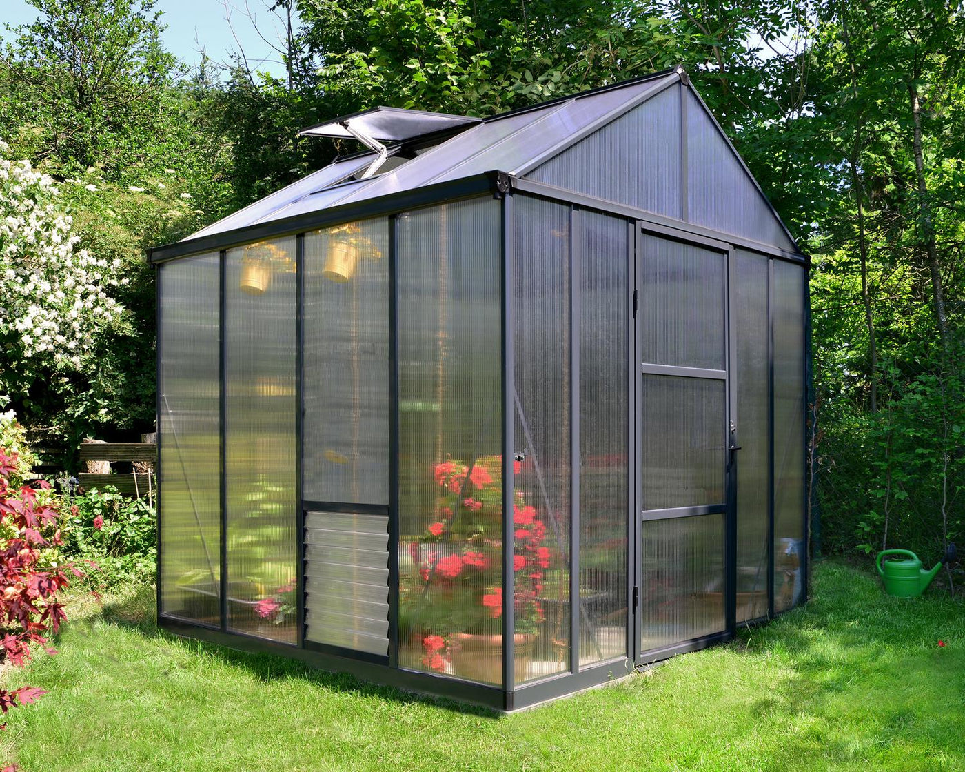 greenhouse ideas