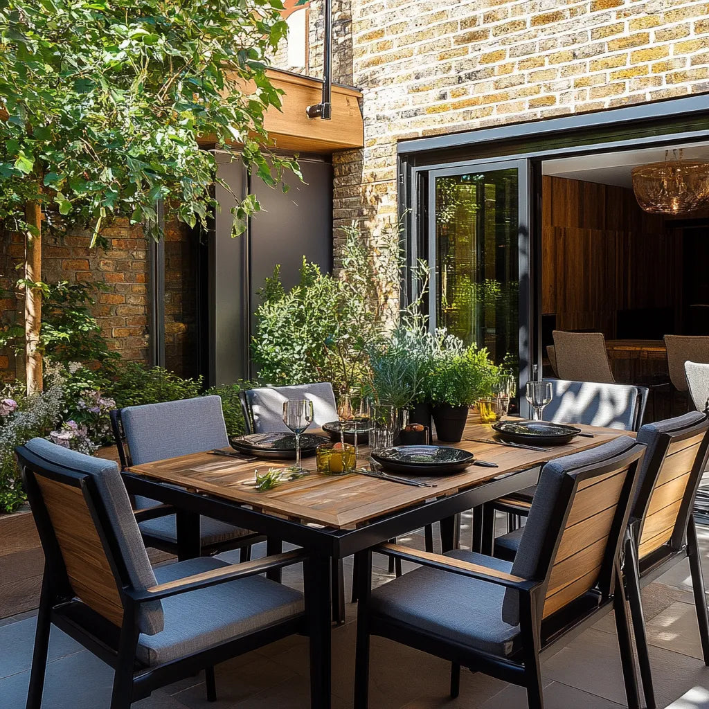 Garden Furniture Table And Sets Buying Guide (2025)