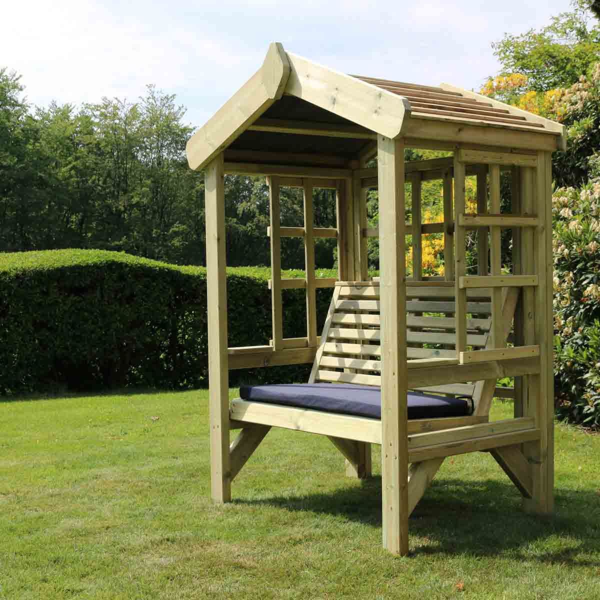 Garden Buildings For Sale