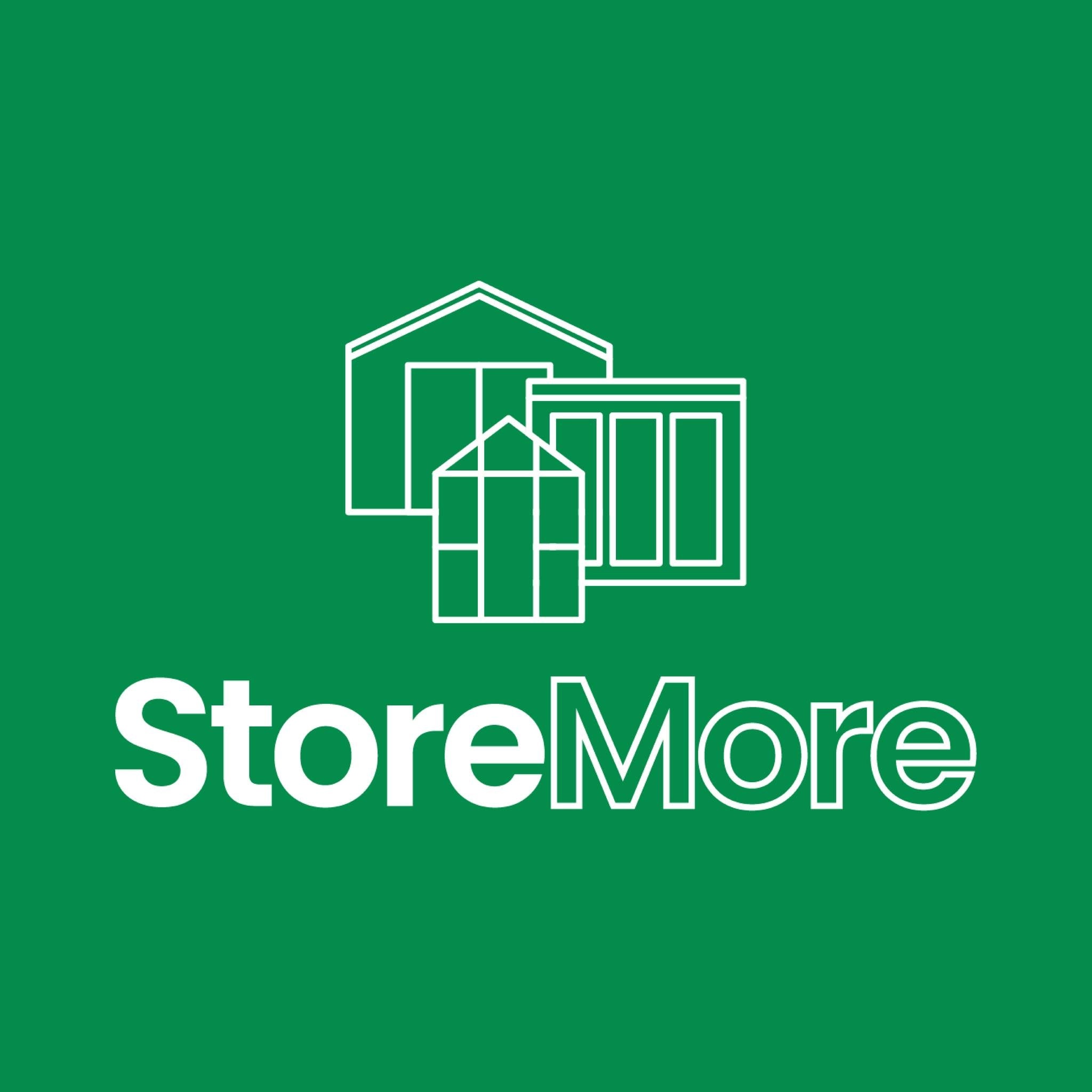 Store More