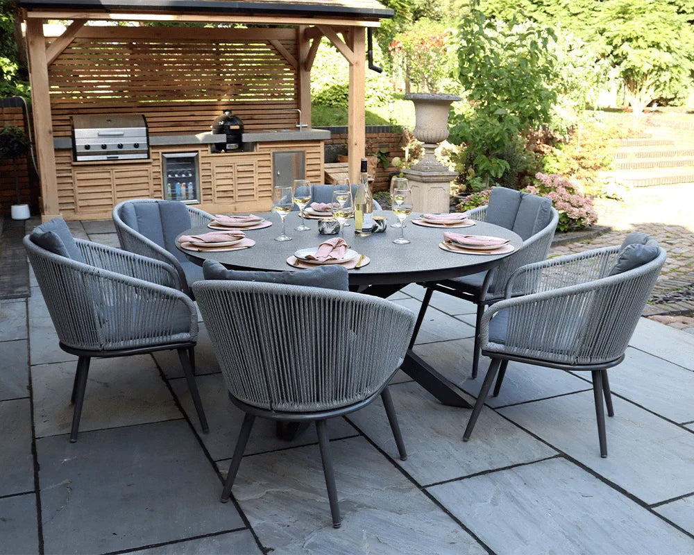 garden furniture