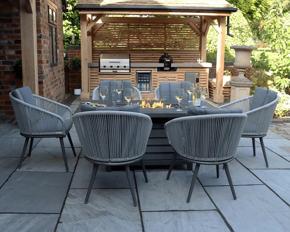 Start of Season Outdoor Furniture Flash Sale