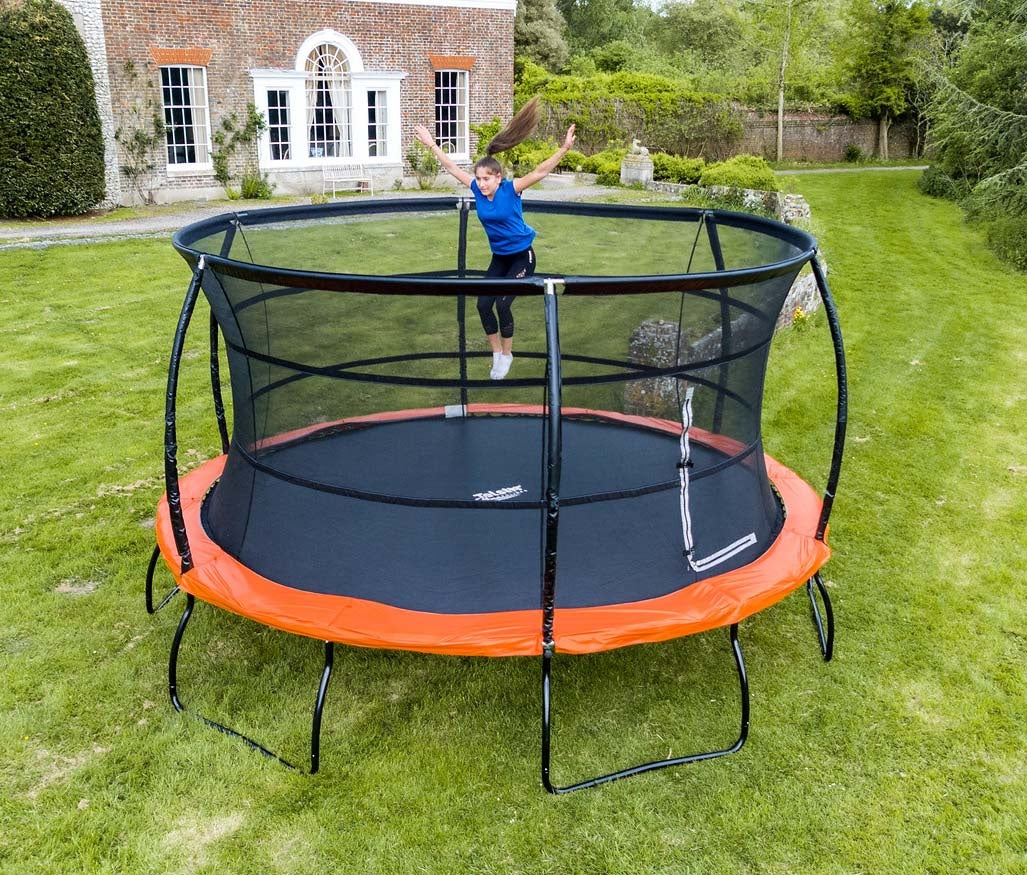 Telstar Trampolines