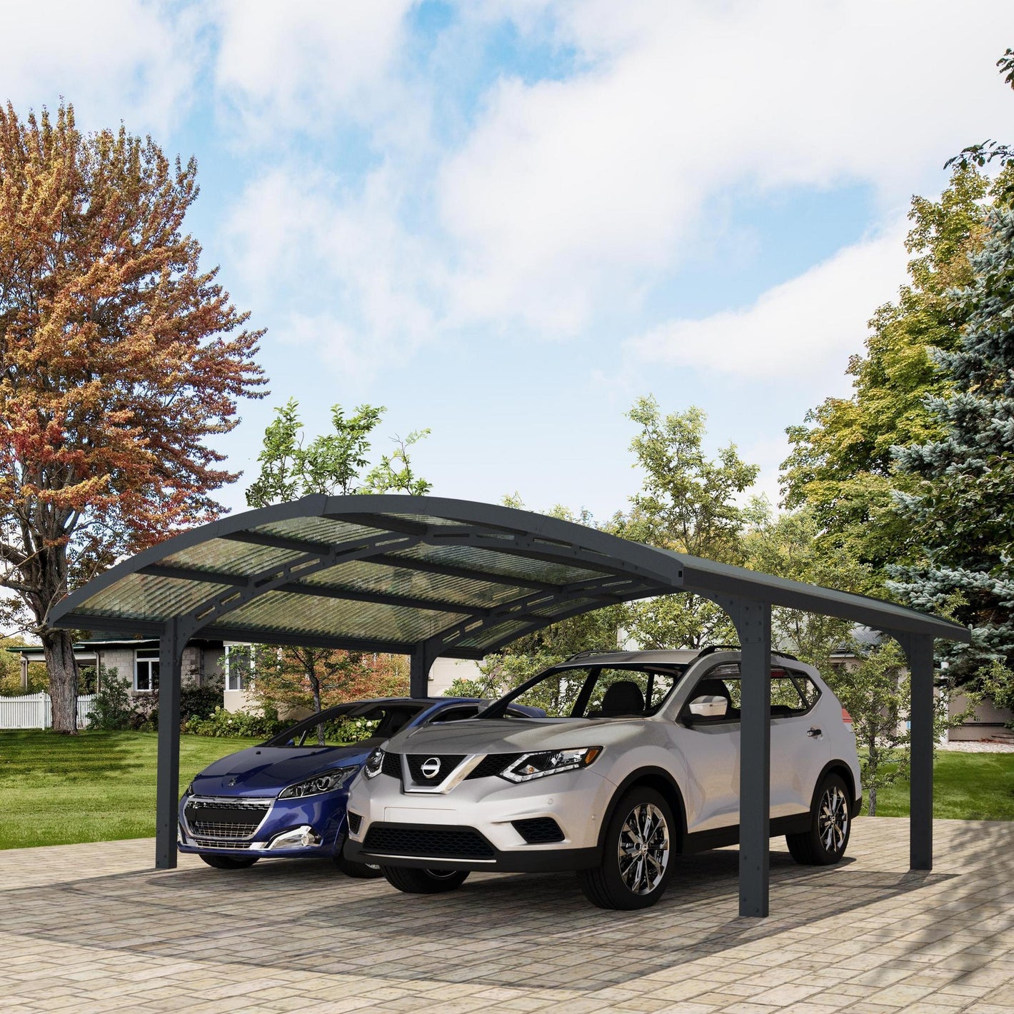 Carports