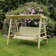 Garden Swing Seats