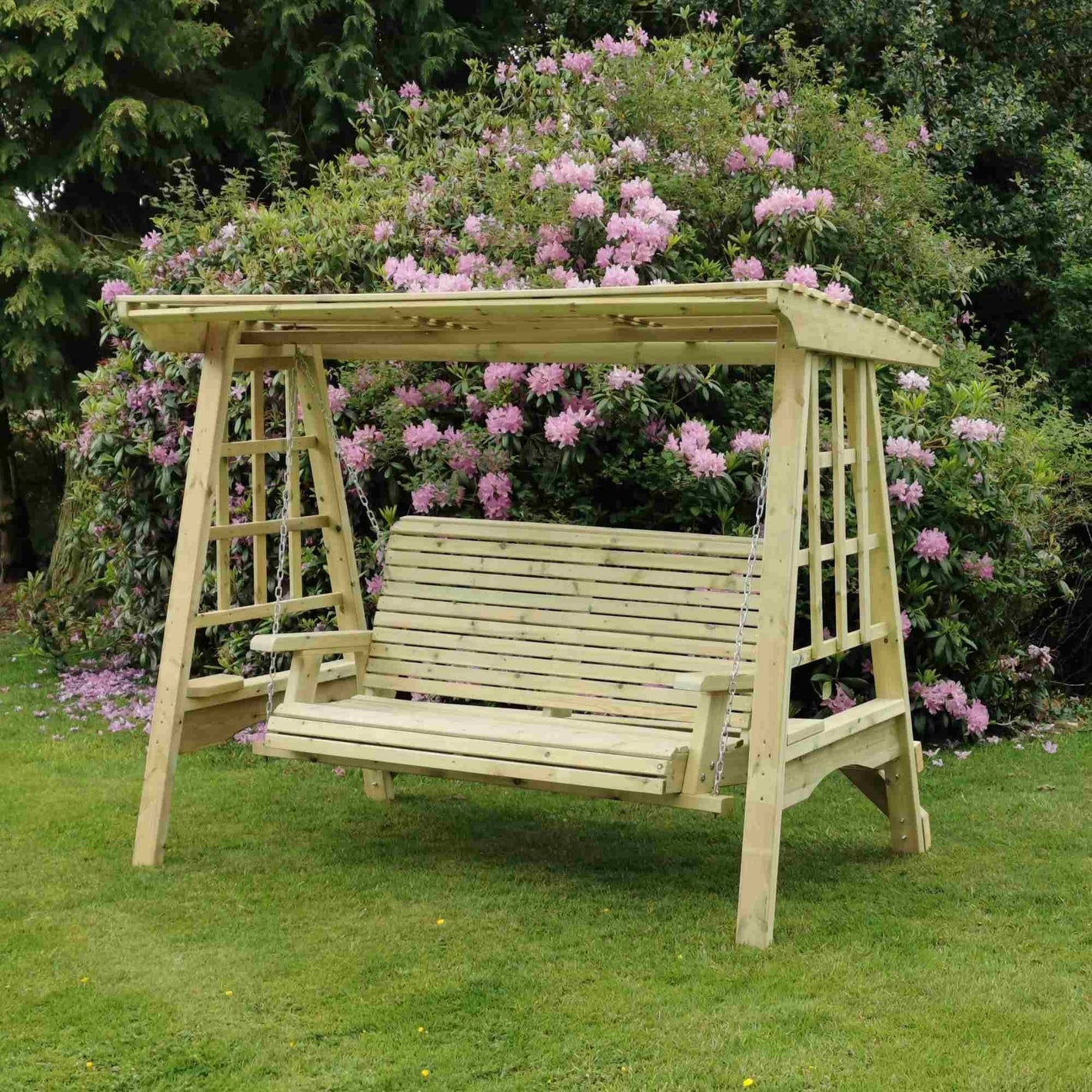Garden Swing Seats
