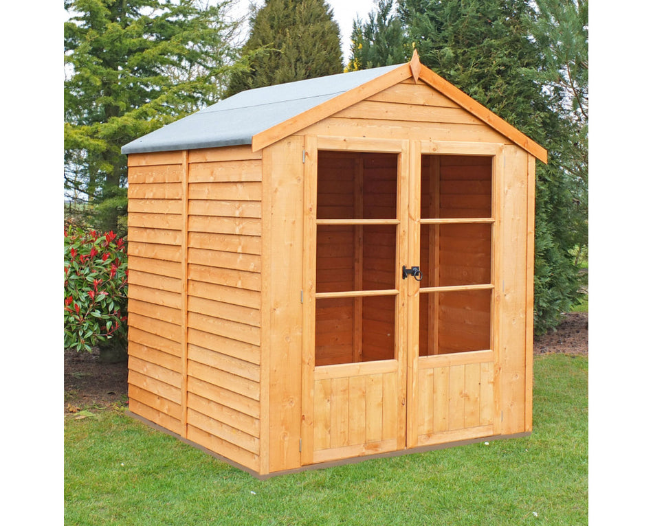 Garden Sheds