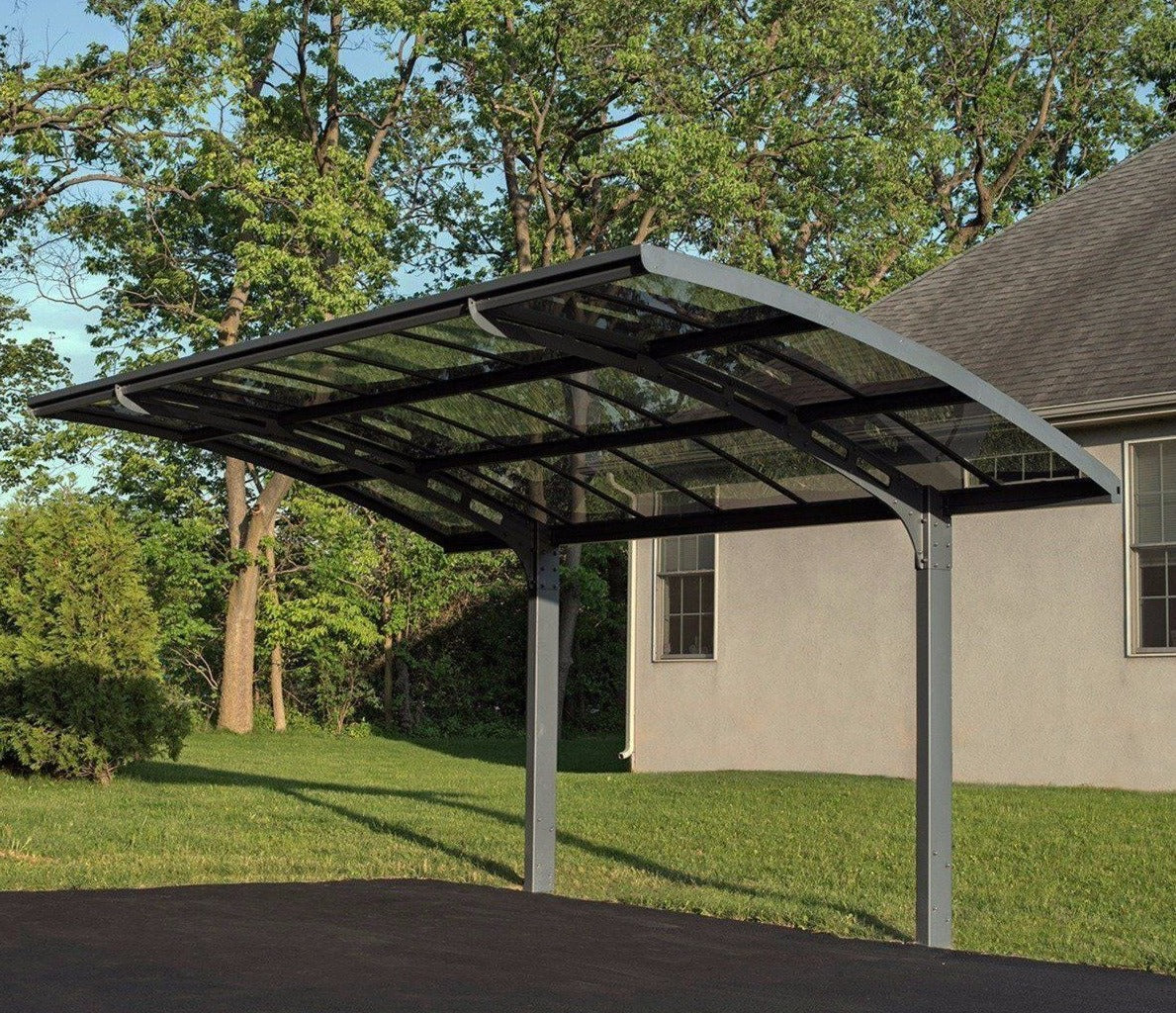 Palram Carports