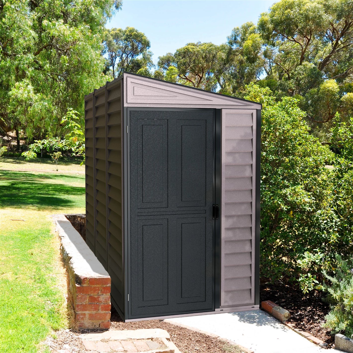 Storemore Garden Sheds