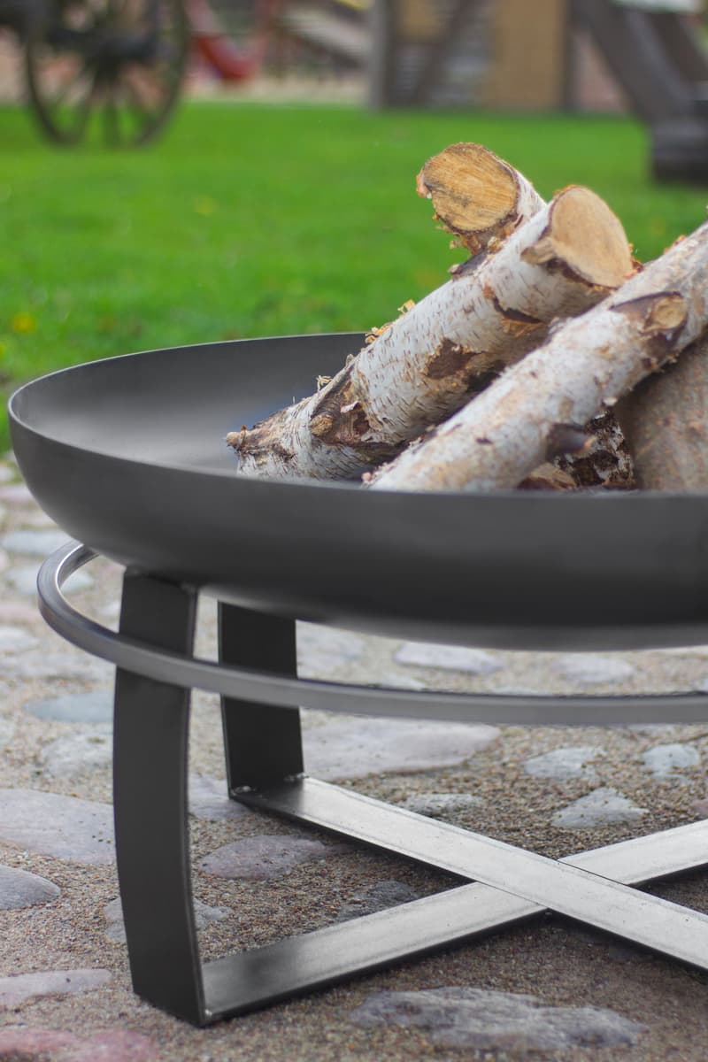 Cook King Viking 60cm Fire Bowl